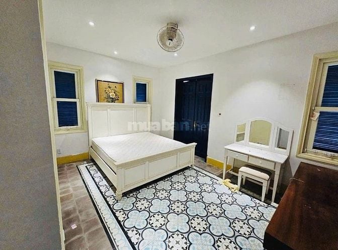 MẶT TIỀN KHU HOA ĐÀO, P.7, PHÚ NHUẬN (PXL) – 8m x 20m – CHỈ 43 TRIỆU!