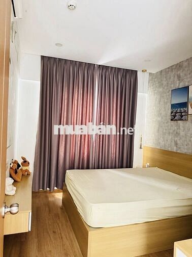 Chuyển nhượng căn hộ Conic Riverside 1PN - 2PN, có sổ