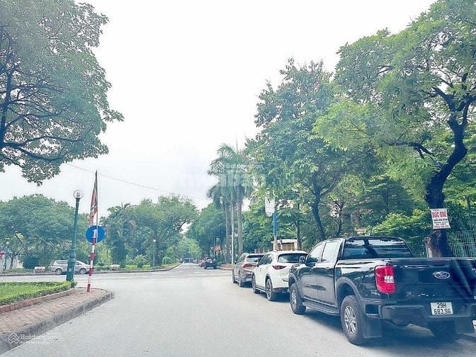 Bán Nhà Phố Nguyễn Công Thái- KDT Đại KIm - DT 53m, MT4m, 5 tầng,Ngã 4 Bán Nhà Phố Nguyễn Công Thái- KDT Đại KIm - DT 53m, MT4m, 5 tầng,Ngã 4