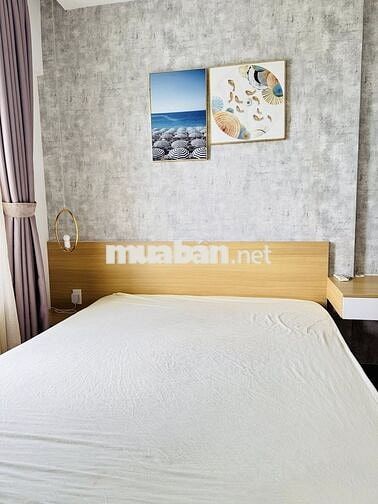 Chuyển nhượng căn hộ Conic Riverside 1PN - 2PN, có sổ