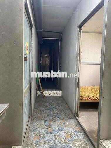 phòng tầng 3 đầy đủ nội thất giờ giấc tự do cửa vân tay