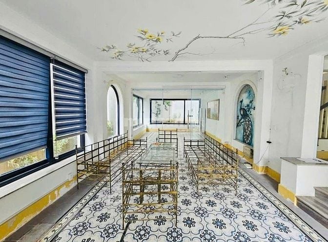 MẶT TIỀN KHU HOA ĐÀO, P.7, PHÚ NHUẬN (PXL) – 8m x 20m – CHỈ 43 TRIỆU!