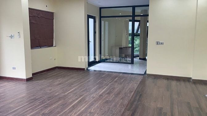 Cho thuê sàn văn phòng đường Mỹ Đình: 70m2, giá 6tr