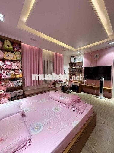 SIÊU PHẨM NHÀ 4 TẦNG VIEW SÔNG HƯỚNG ĐÔNG NAM