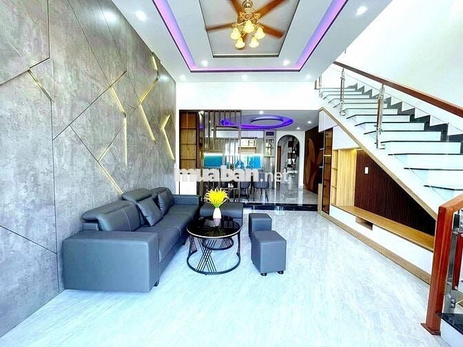 💥 3PN/2WC Nhà Phước Tân 90m2 – Giá tốt + tặng vàng & nội thất 30 triệu