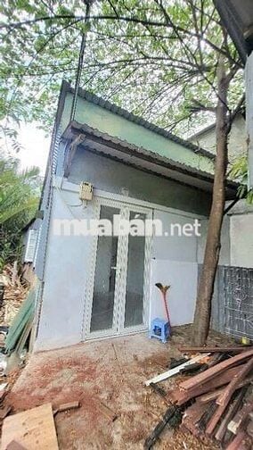 BÁN NHÀ 51M2 MỚI ĐẸP HẺM 257 NGUYỄN BÌNH HẺM 3 GÁC