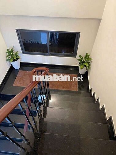 Bán Biệt Thự Trịnh Hoài Đức 213m2 Giá chỉ 10 Tỷ 500 triệu