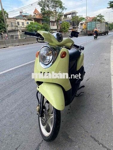 Xe mio classico đời cao zin đẹp như hình