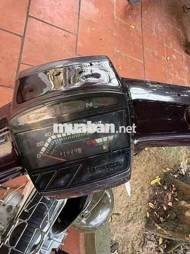 Dream Thái ngon, ròn, bốc