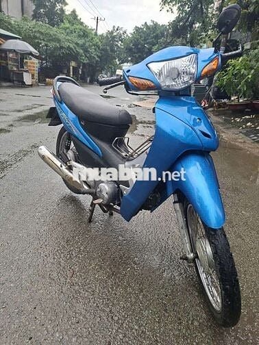 Wave giấy tờ đầy đủ . máy bao êm. Đề nhẹ nổ