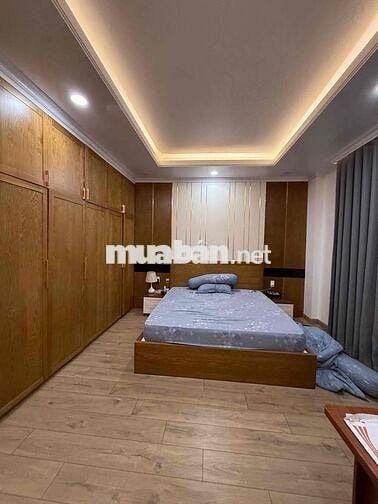 SIÊU PHẨM NHÀ 4 TẦNG VIEW SÔNG HƯỚNG ĐÔNG NAM