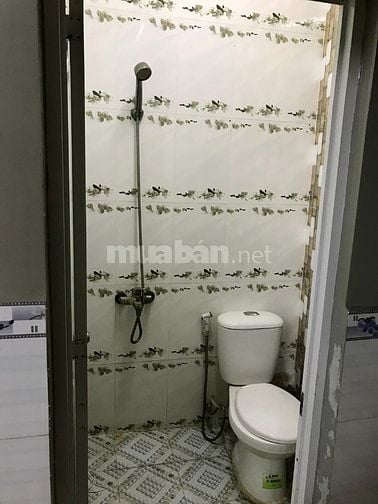 Bán nhà Ấp Đình xã Tân Xuân Hóc Môn,TPHCM