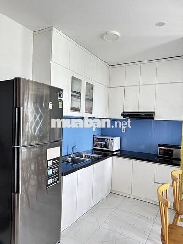 Chuyển nhượng căn hộ Conic Riverside 1PN - 2PN, có sổ