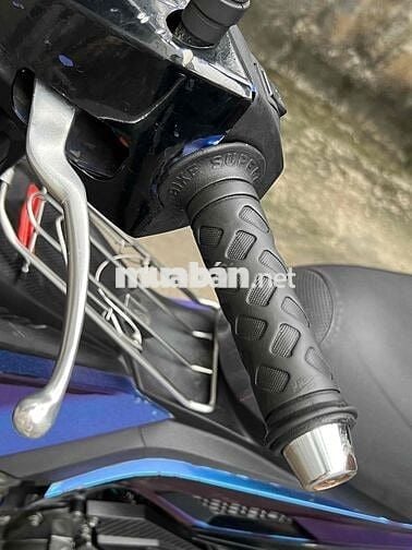 xe bán SYM star SR 125 Fi côn tay bs đẹp 96669