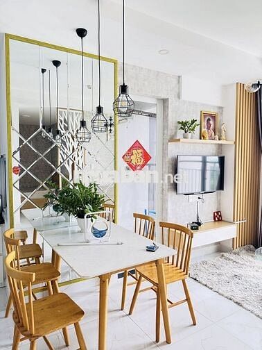 Chuyển nhượng căn hộ Conic Riverside 1PN - 2PN, có sổ