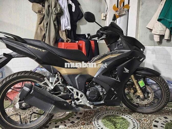 HONDA WINNER X 2022: KHẲNG ĐỊNH CÁ TÍNH