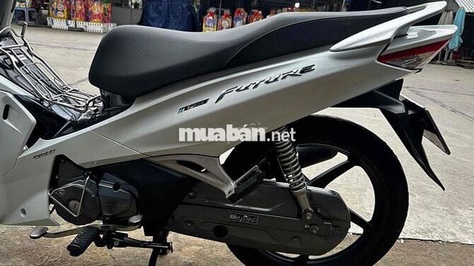 Future fi 2022 trắng đen ( hỗ trợ góp )