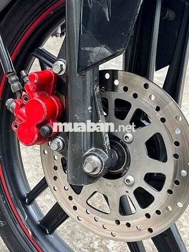 xe bán SYM star SR 125 Fi côn tay bs đẹp 96669