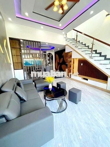 💥 3PN/2WC Nhà Phước Tân 90m2 – Giá tốt + tặng vàng & nội thất 30 triệu