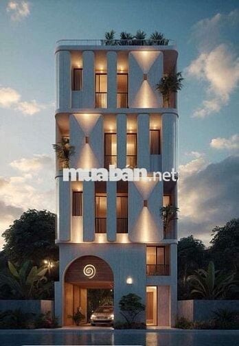 Bán Đất Thổ Cư View Xanh Diện tích 251 m2 Phường 10 _Giá chỉ 7.9 Tỷ