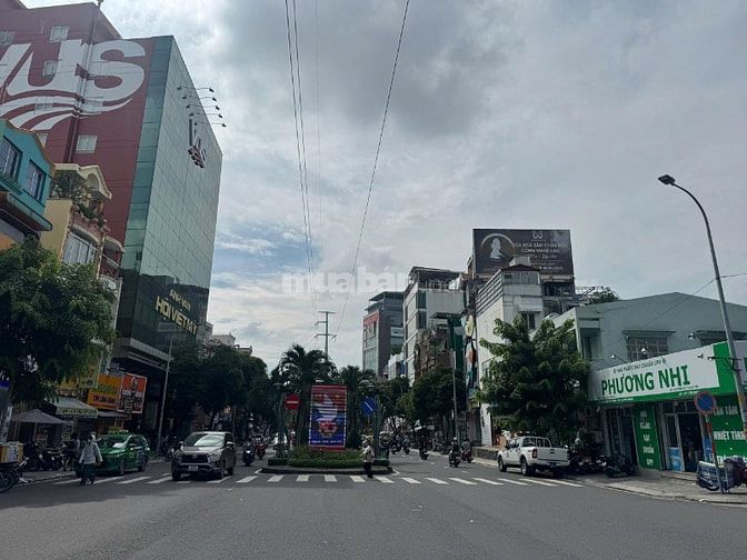 Hạ gấp 5 tỷ MT Phan Xích Long Bình Thạnh, Cn 80m, 5 Tầng, HĐT 60tr/th 