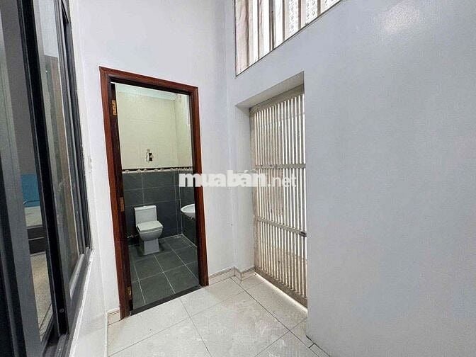 Cho thuê nhà khu dân cư Hiệp Thành 3