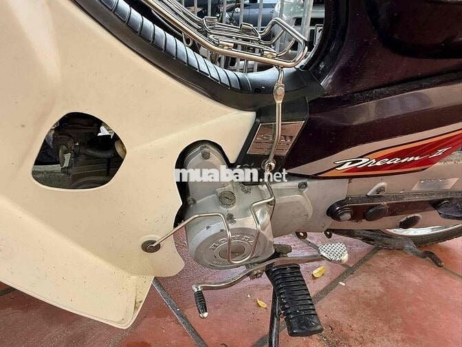 Dream Thái ngon, ròn, bốc