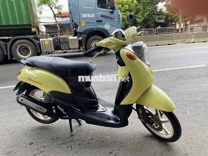 Xe mio classico đời cao zin đẹp như hình