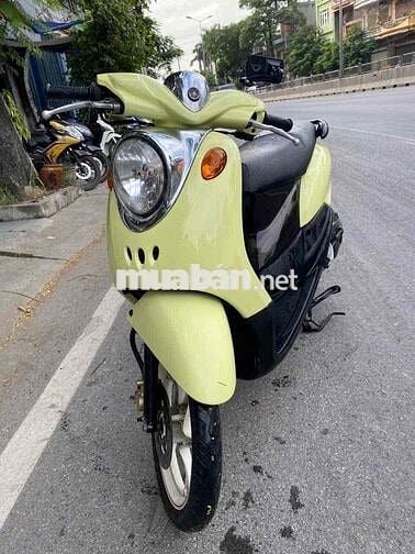 Xe mio classico đời cao zin đẹp như hình