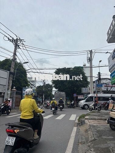 11 TỶ X - BÁN NHÀ CẤP 4 MẶT TIỀN KINH DOANH – ĐƯỜNG SỐ 6 – P. TAM PHÚ