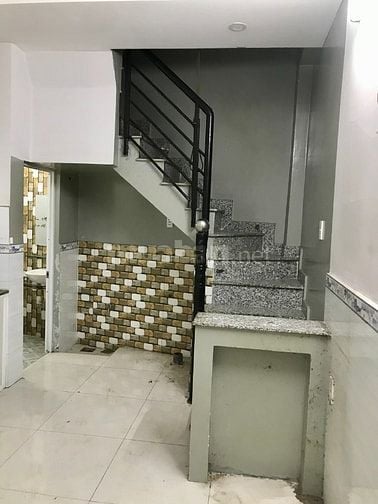 Bán nhà Ấp Đình xã Tân Xuân Hóc Môn,TPHCM