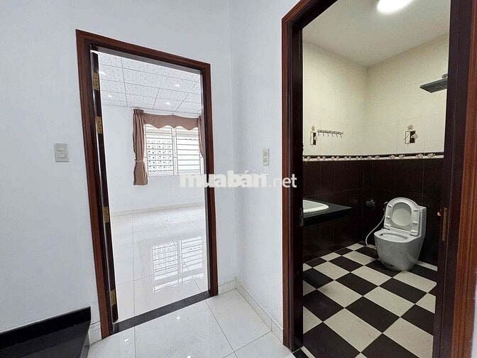 Cho thuê nhà khu dân cư Hiệp Thành 3