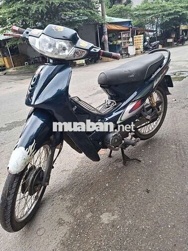 Wave giấy tờ đầy đủ . máy bao êm.