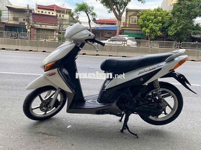 Xe click êm zin đẹp như hình