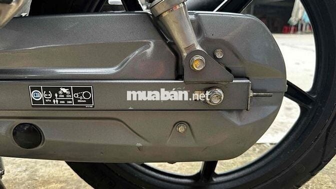 Future fi 2022 trắng đen ( hỗ trợ góp )