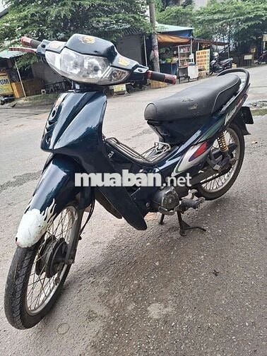 Wave giấy tờ đầy đủ . máy bao êm.