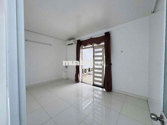 Cho thuê nhà khu dân cư Hiệp Thành 3