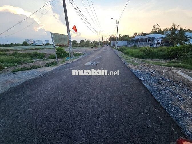 Bán đất trồng cây lâu năm - Đất Đa Năng