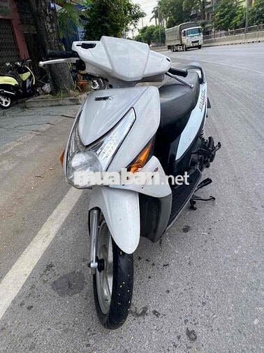 Xe click êm zin đẹp như hình