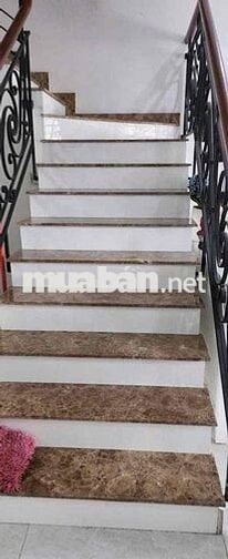 CHO THUÊ NHÀ PHỐ CITYLAND P5 GÒ VẤP FULL NT CÓ HẦM DT 6*20M