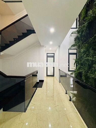 Bân Nhà Phố 2T- 5PN Đường Xe Hơi Phường 9 Đà Lạt