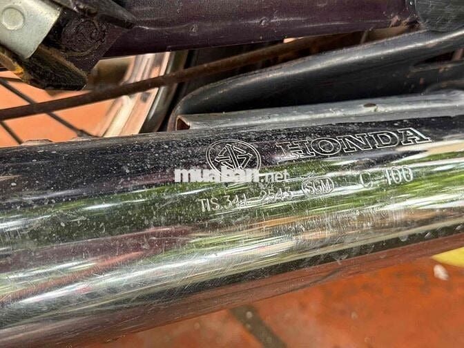 Dream Thái ngon, ròn, bốc