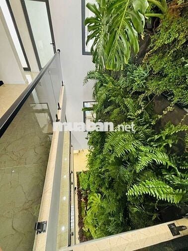 Bân Nhà Phố 2T- 5PN Đường Xe Hơi Phường 9 Đà Lạt