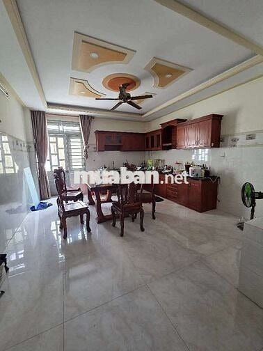 Bán nhà 85 m2, chỉ 5 tỷ phường Thới An Q 12