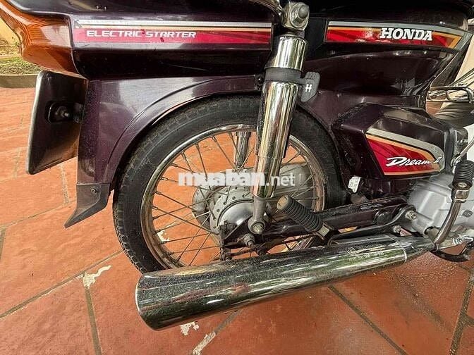 Dream Thái ngon, ròn, bốc