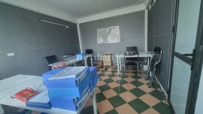 VĂN PHÒNG PHÙ HỢP CÔNG TY NHỎ 