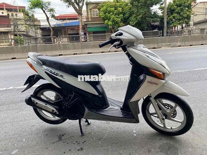 Xe click êm zin đẹp như hình