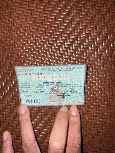 Dream Thái ngon, ròn, bốc