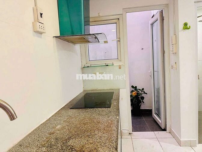 🌿 Nhà Sân Vườn Chill Bình Thạnh – Full Nội Thất,Ở Ngay,Kinh Doanh Tốt