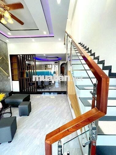 💥 3PN/2WC Nhà Phước Tân 90m2 – Giá tốt + tặng vàng & nội thất 30 triệu